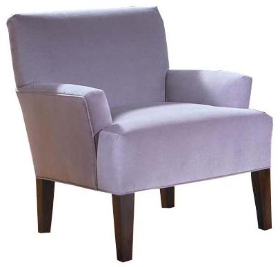 Lavender clearance accent chair